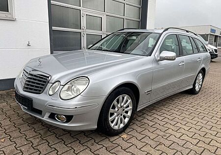 Mercedes-Benz E 350 T/Elegance/Leder/Navi/SHZ/AHK/Xenon/Autom.