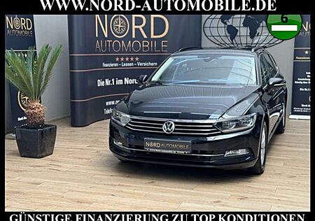 VW Passat Variant Volkswagen Comfortline 1.6 TDI DSG AHK*Kamer Comfortline