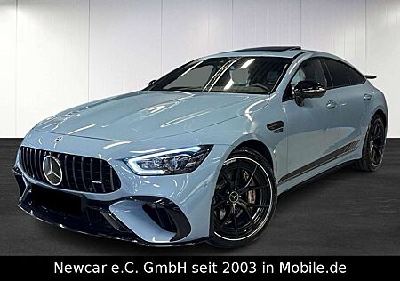 Mercedes-Benz AMG GT 4-trg. 63 S E Performance*HUD*KEYLESS-GO*