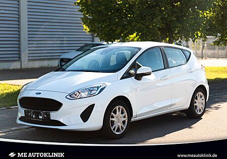Ford Fiesta Trend *Garantie*SHZ*Tempo.