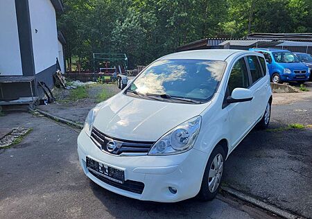 Nissan Note 1.4 acenta