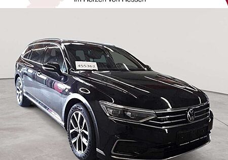 VW Passat Volkswagen Variant Hybrid GTE PANO MATRIX AHK