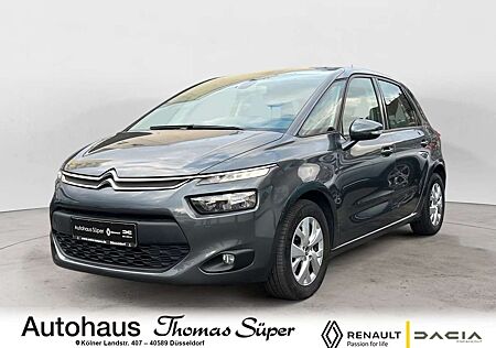 Citroën C4 Picasso Citroen Seduction NAVI KAMERA LED *Zahnriemen gewechselt*
