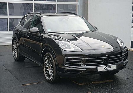 Porsche Cayenne E-Hybrid Platinum Edition*AHK*Luft*ACC