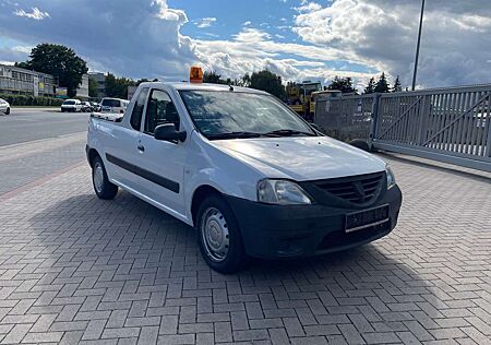Dacia Logan Ambiance Pick Up 1.6 AHK TÜV 2027