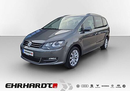 VW Sharan Volkswagen 1.4 TSI DSG Highline BI-XENON*NAVI*ACC*PDC*HECK...