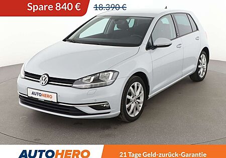 VW Golf Volkswagen 1.5 TSI ACT Sound Aut.*ACC*PDC*SHZ*KLIMA*
