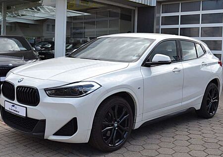 BMW X2 sDrive18i*M Sport*Kamera*DAB*LED*Navi*ShadowL