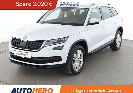 Skoda Kodiaq 2.0 TDI Style 4x4 Aut.*NAVI*LED*ACC*CAM*