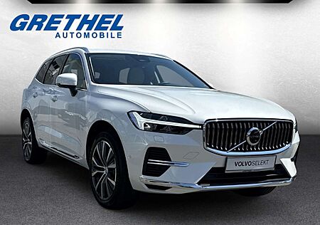 Volvo XC 60 XC60 Inscription Recharge Plug-In Hybrid AWD T8 Twin En