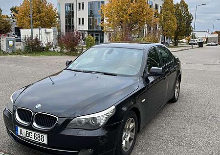 BMW 520 gebraucht kaufen BMW 520d 520 Aut. Edition Lifestyle