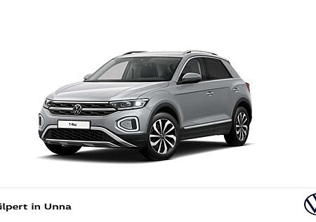 VW T-Roc Volkswagen 2.0 STYLE 4X4 STANDHZ ACC LM17 NAVI SITZHZ