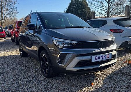 Opel Crossland X *Garantie*TÜV+Service Neu*