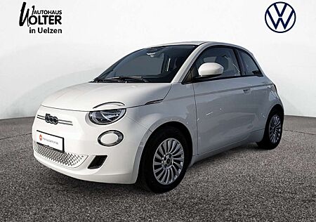 Fiat 500E Action NAVI KLIMA BLUETOOTH DAB