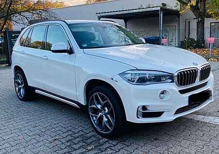 BMW X5 X.Drive