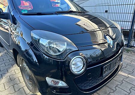 Renault Twingo Dynamique * 1.Hand * TÜV Neu * Eco-Drive-