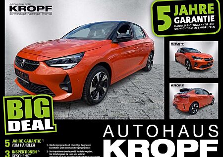 Opel Corsa F e GS Line Matrix+ACC+LED+SHZ+Kam.+KlimaA