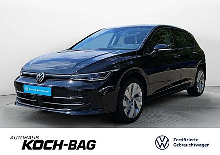VW Golf Volkswagen VIII 1.5TSI Goal Navi LED AHK ACC Kamera