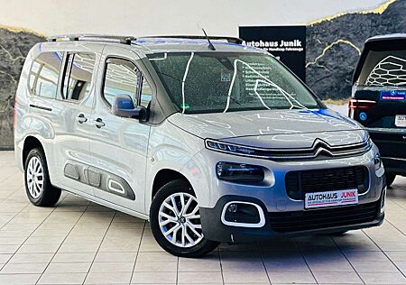 Citroën Berlingo Citroen XL-Behindertengerecht-elk. Schwenksitz-