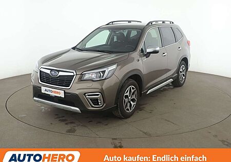 Subaru Forester 2.0 Mild-Hybrid Comfort Aut.*NAVI*LED*ACC*CAM*PDC*