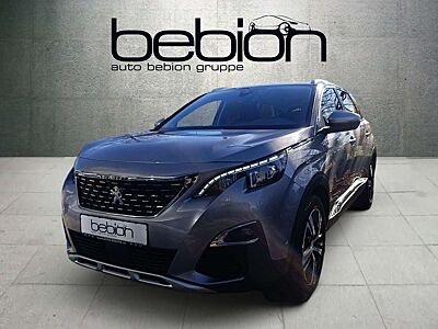 Peugeot 5008 1.5 BlueHDi 130 Allure KeyLess LED PDC LM