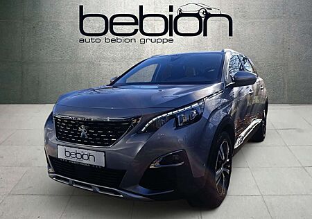 Peugeot 5008 1.5 BlueHDi 130 Allure KeyLess LED PDC LM