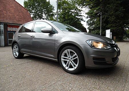 VW Golf Volkswagen VII Lim. Trendline BMT ZRW bei 110983 Km
