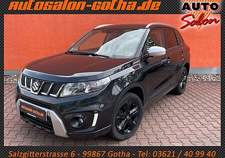 Suzuki Vitara 1.4 S 4x4 AllGrip Automatik LED+NAVI SHZG