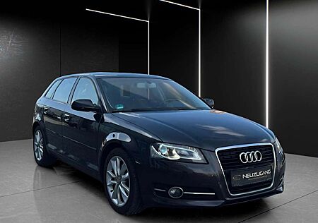 Audi A3 Sportback 2.0 TDI *170PS*DSG*SPORT*BIXENON