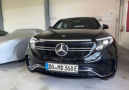 Mercedes-Benz EQC 400 4Matic AMG Line