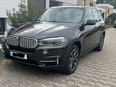 BMW X5 xDrive40d*Individual*ACC*HuD*LED*Panorama