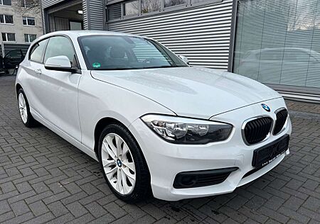 BMW 116 Baureihe 1 Lim. 3-trg. i