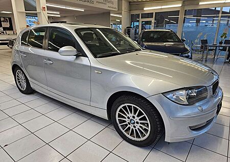 BMW 116i 116 Baureihe 1 Lim. TÜV 09/2026