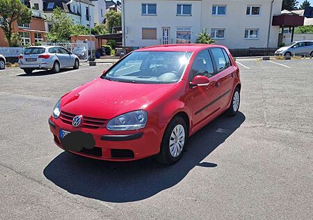 VW Golf Volkswagen 1.4 Comfortline