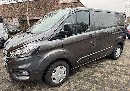 Ford Transit Custom 2.0 Kasten 280 L1 TOP/TÜV NEU/LED/AHK/PDC/1. HA