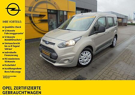 Ford Tourneo Connect 1.0 Trend Klima/PDC/Allwetter/Zahnriemen NEU