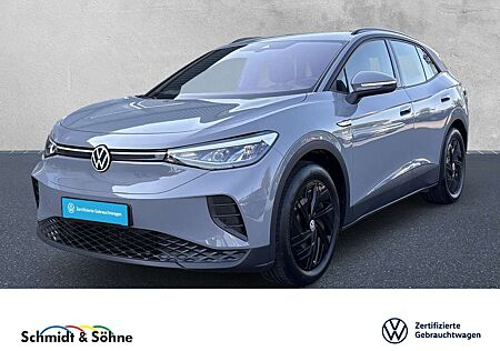 VW ID.4 Volkswagen Pro Performance Pro Performance 150 kW Klima Navi