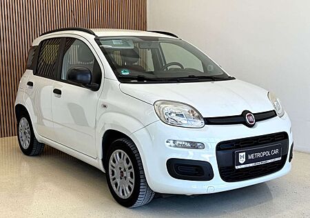 Fiat Panda 1.2 KLIMA/SERVO/ZV/GARANTIE/TÜV 03.27