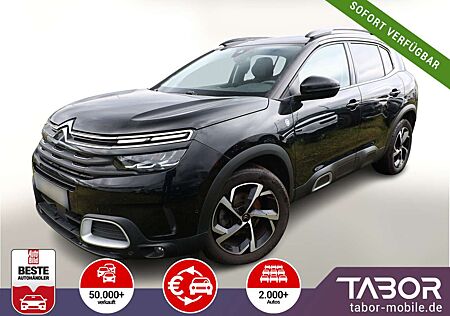 Citroën C5 Aircross Citroen 1.2 PureTech 130 Aut. C-Series Nav
