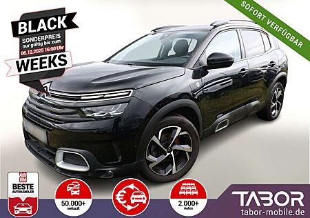 Citroën C5 Aircross Citroen 1.2 PureTech 130 Aut. C-Series Nav
