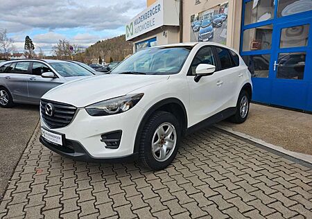 Mazda CX-5 Exclusive-Line AWD