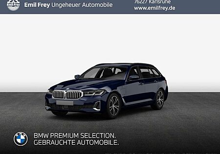 BMW 530 e xDrive Touring Aut.