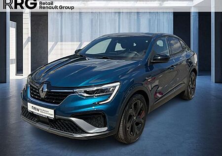 Renault Arkana 1.3 TCE 140 R.S. Line