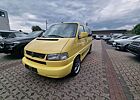 VW T4 Caravelle Volkswagen T4 Transporter Bus Caravelle-SITZHZ-7SITZE-KLIMA