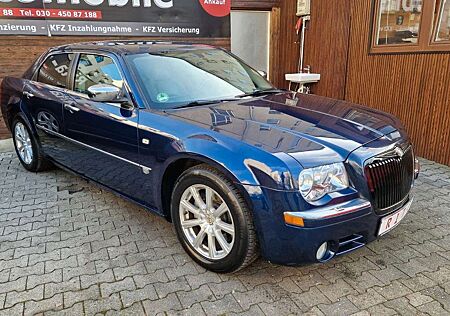 Chrysler 300C 3.5,AUTOMATIK, PDC,SHZ