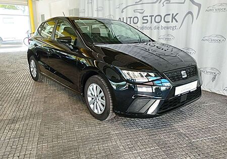 Seat Ibiza 1.0MPI Style LED PDC Sitzheizung Bluetooth