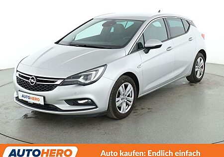 Opel Astra 1.4 SIDI Turbo Innovation Start/Stop*NAVI*TEMPO*