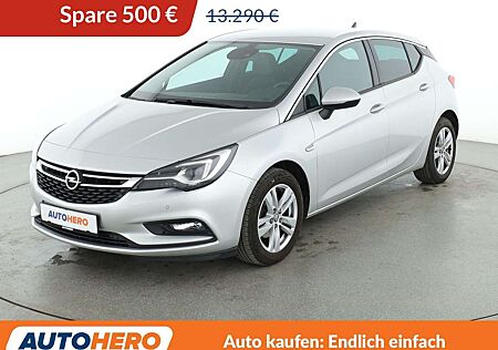 Opel Astra 1.4 SIDI Turbo Innovation Start/Stop*NAVI*TEMPO*