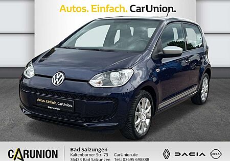 VW Up Volkswagen ! EcoFuel BlueMotion Technology club !