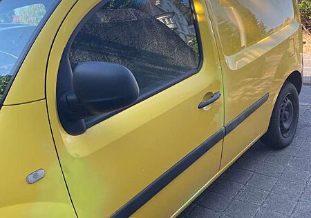 Renault Kangoo Kangoo Rapid ENERGY dCi 90 Formula Edition